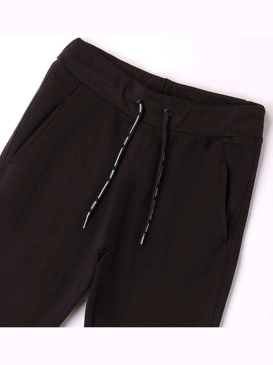 Kids Sweatpants Black