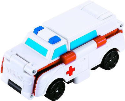 Just Toys Camion