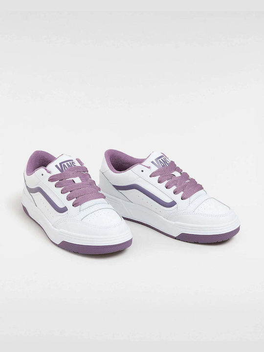 Vans Chunky Sneakers Pop Purple