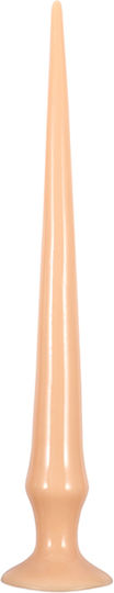 Kinksters Πρωκτικό Dildo XXLarge Flesh