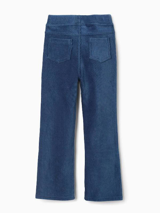 Zippy Kids Trousers Blue