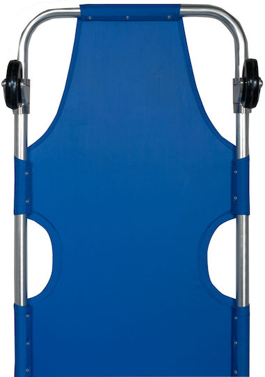 Mobiak Carrier with Weight Capacity up to 159kg 185x50x20cm