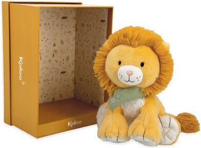 Kaloo Plush Lion Nougat 17 cm