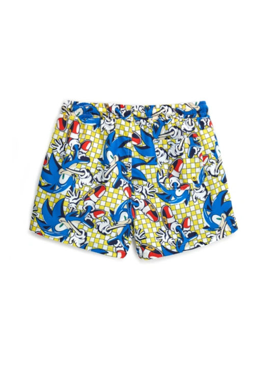 Original Marines Kids Swimwear Swim Shorts Multicolour