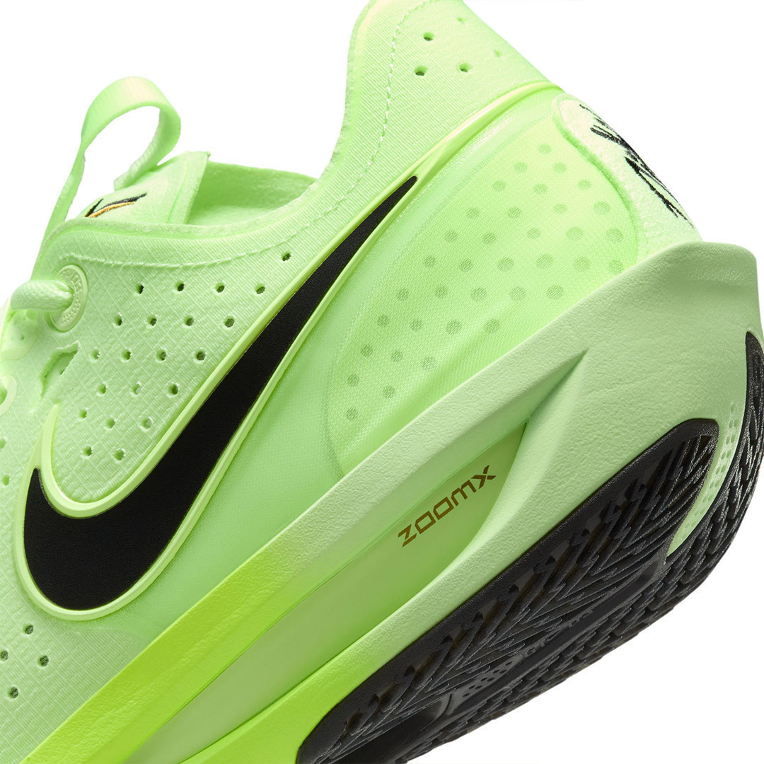 Nike Air Zoom G.T. Cut 3 DV2913-700 cu talpă joasă Pantofi de