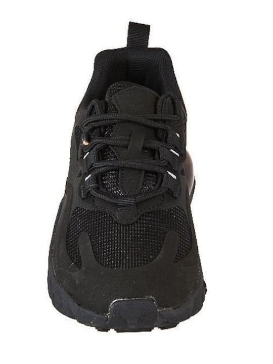 Adidași Pentru Femei Negri