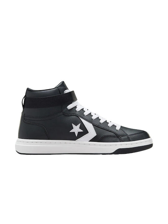 Converse Pro Blaze V2 Sneakers Black / White