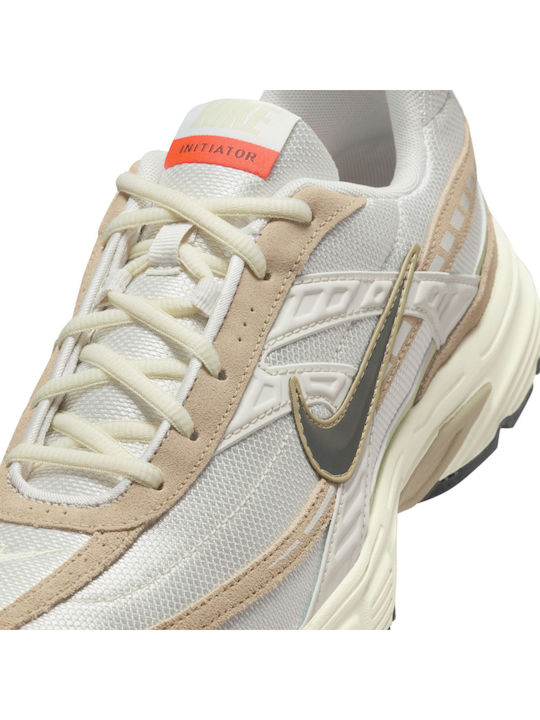 Initiator Ανδρικά Sneakers Καφέ