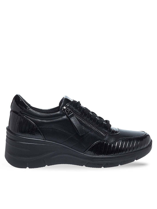 Parex Sneakers Black