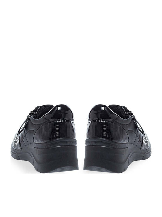Γυναικεία Sneakers Μαύρα