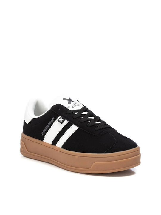 Xti Sneakers BLACK