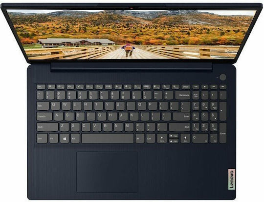 Lenovo IdeaPad 3 15ITL6 15.6" FHD 144Hz (Kern i3-1115G4/8GB/256GB SSD/Kein Betriebssystem) (ES Tastatur)