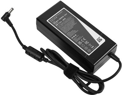 Green Cell Ad136p Power Adapter Inverter Universal 150 W Black