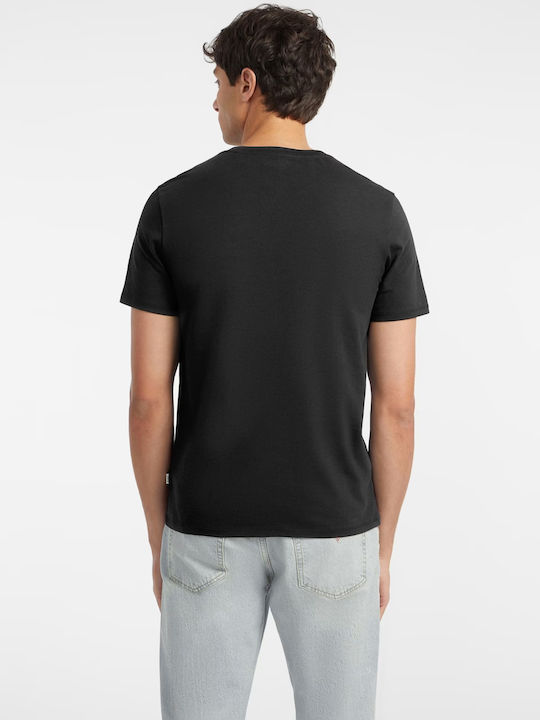 Guess T-shirt Black