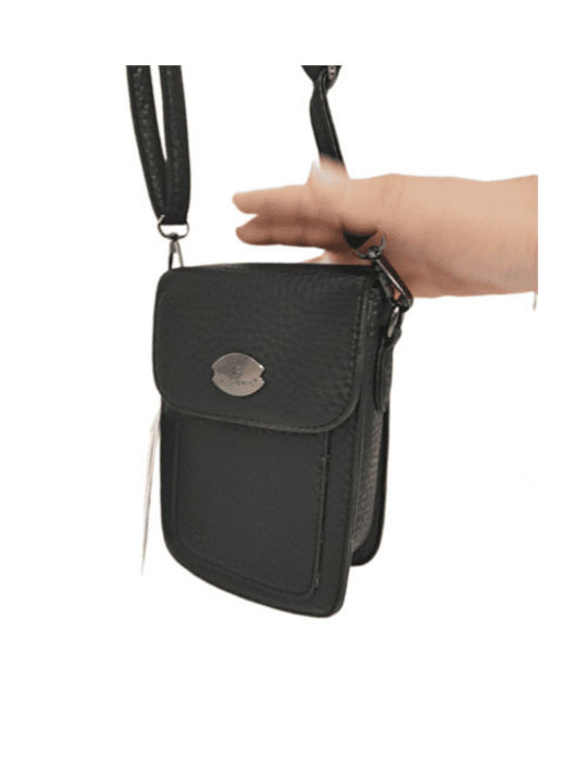 Bag to Bag Women's Bag Crossbody Black