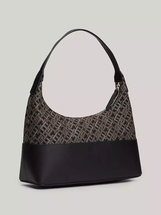 Women's Hobo Bag Black AW0AW17072 BDS