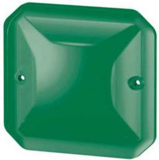 Legrand Plexo N Switch Cover in Green Color 069589L