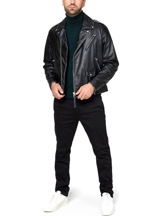 Benni Trousers Elastic Black