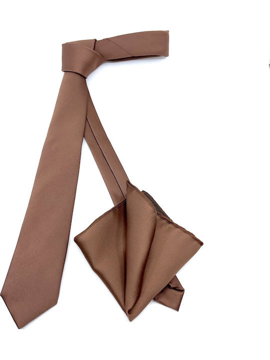 Legend Accessories Σετ Ανδρικής Γραβάτας με Σχέδια σε Κόκκινο Χρώμα Legend Accessories Σετ Ανδρικής Γραβάτας με Σχέδια σε Κόκκινο Χρώμα