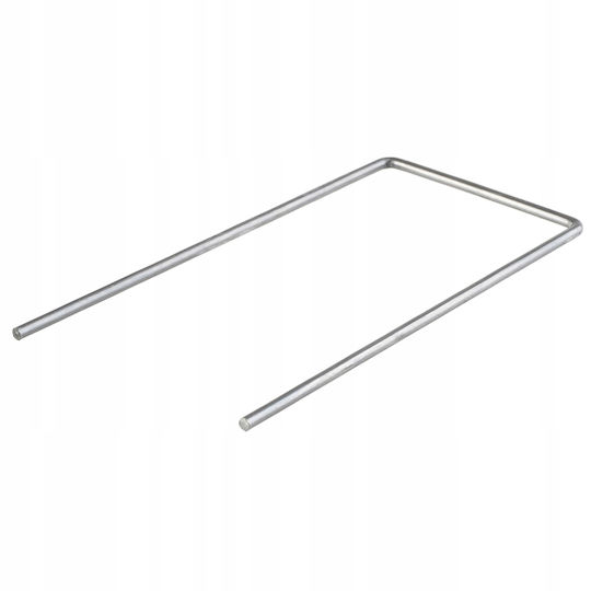 Kadax Ținte pentru Fixarea Covorașelor din Material 12cm 50buc