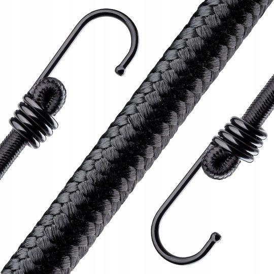 Kadax Elastic Rubber Rope Hook Luggage Tarps