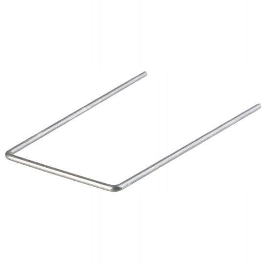Kadax Ținte pentru Fixarea Covorașelor din Material 12cm 50buc