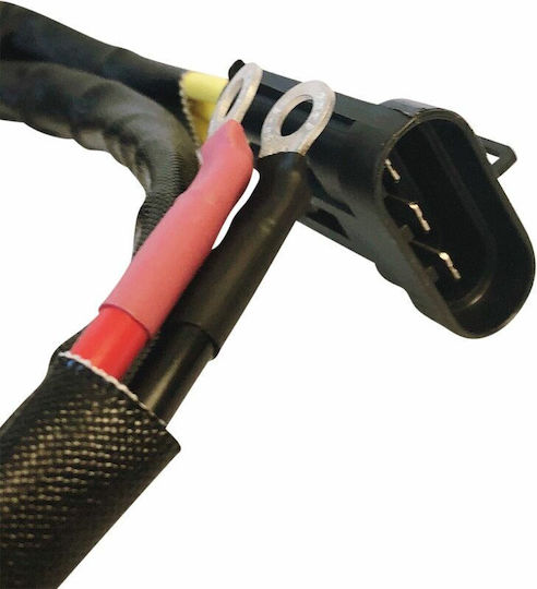 Ricks Motorsport Electric Motorcycle Regulator Rectifier 10-573H