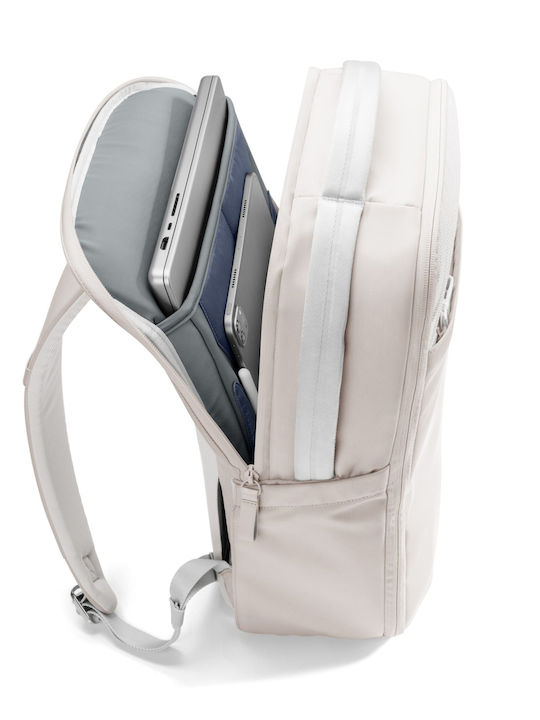 tomtoc Voyage-T50 Geantă Rucsacuri 15.6" Albă tomtoc Voyage-T50 Geantă Rucsacuri 15.6" Albă