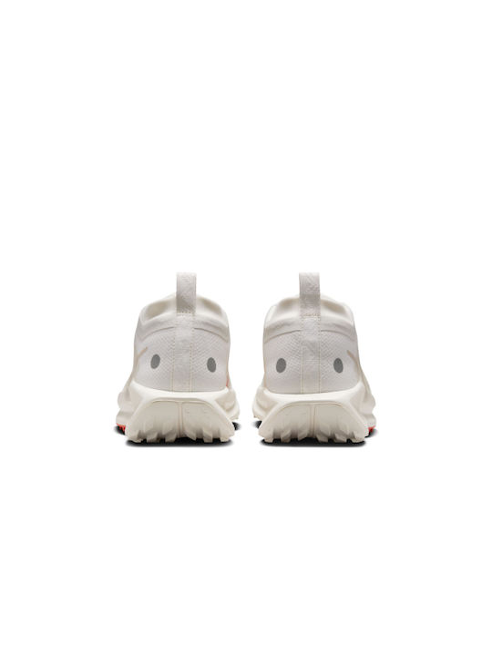 Pegasus Trail 5 Gtx Sport Shoes Trail Running White Waterproof with Gore-Tex Membrane