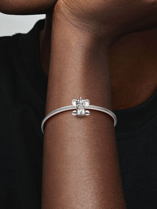 Pandora Charm από Ασήμι