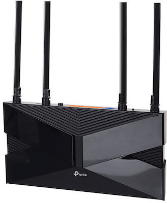 TP-LINK Archer AX53 v2 Wireless Router Wi-Fi 6 cu 4 Porturi Gigabit Ethernet