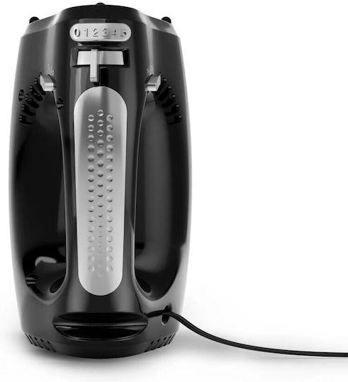 Smapp Μίξερ Χειρός 580W Μαύρο