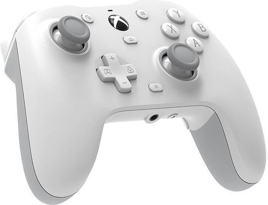 Gamesir G7 HE Wired Gamepad for PC / Xbox One / Xbox Series White