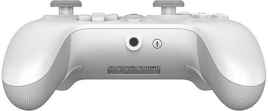 Gamesir G7 HE Verkabelter Controller mit Hall-Effekt-Sticks für PC / Xbox One / Xbox-Serie Weiß