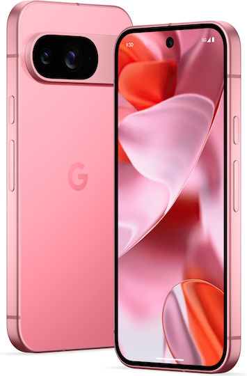 Google Pixel 9 5G (12GB/128GB) Peony