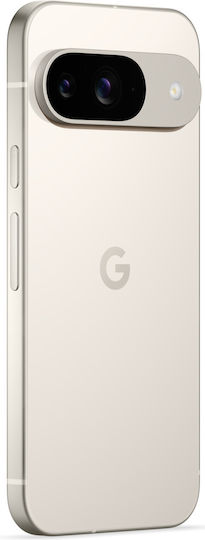 Google Pixel 9 5G (12/128GB) Porcelain