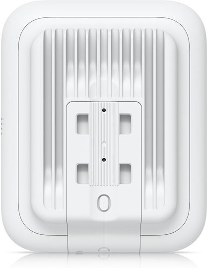Ubiquiti U7 Access Point Wi‑Fi 7 Dual Band (2.4 & 5GHz) για Εξωτερική Τοποθέτηση Λευκό