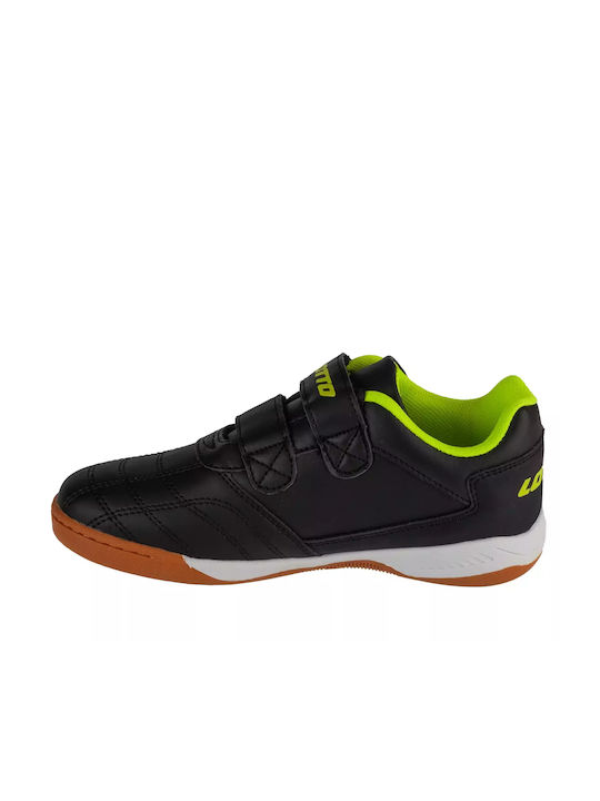 Lotto Kids Sneakers Black