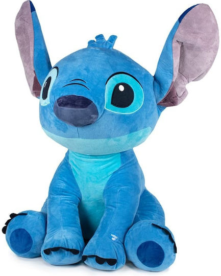 Play By Play Plush Lilo & Stitch Stitch 30 cm