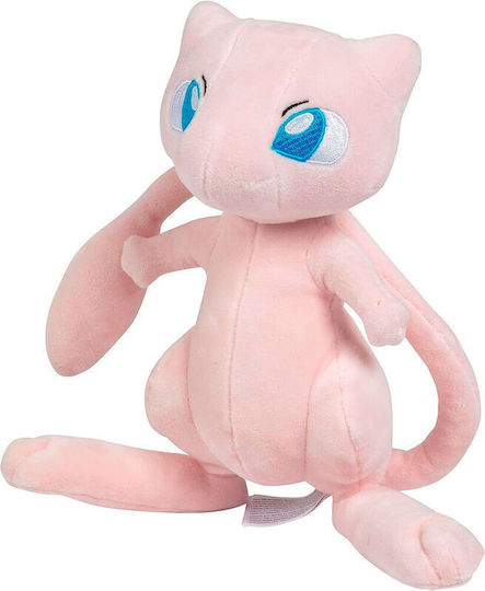 Jazwares Plush Pokemon 20 cm