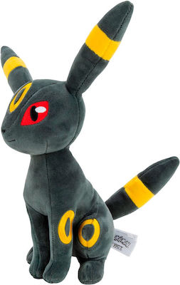 Boti Plush Pokemon 20 cm