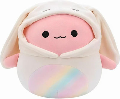 Jazwares Plüsch Squishmallows Wave Archie der Axolotl 30 cm