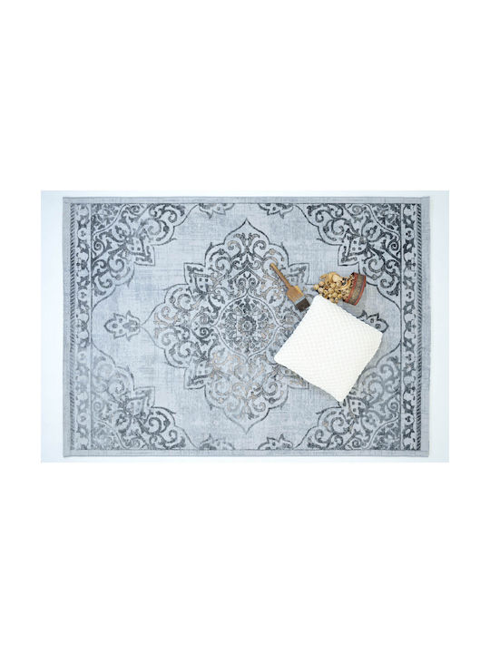 Ezzo Venice 9178acd Rug Rectangular