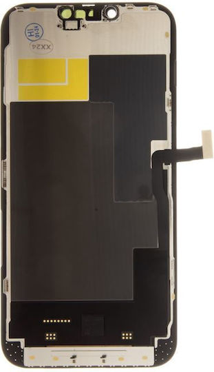 Iphone 13 Pro Max Lcd Display + Touch Unit Black H03i