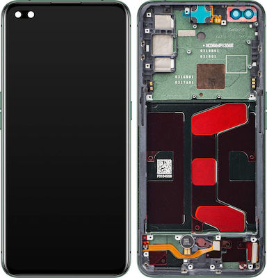 Realme Screen with Touch Mechanism for (Green)