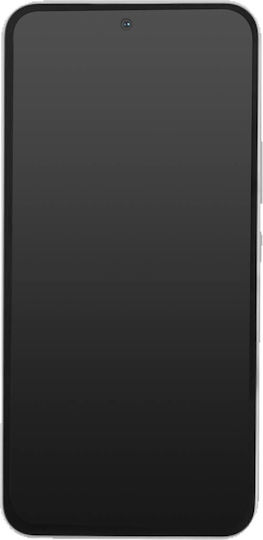 Οθόνη mit Touch-Mechanismus für Samsung A546B Galaxy A54 5G (Weiß)