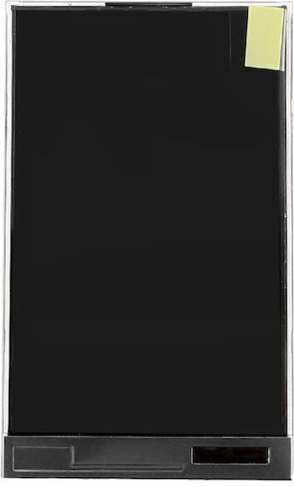 LG Screen with Touch Mechanism for (Black)