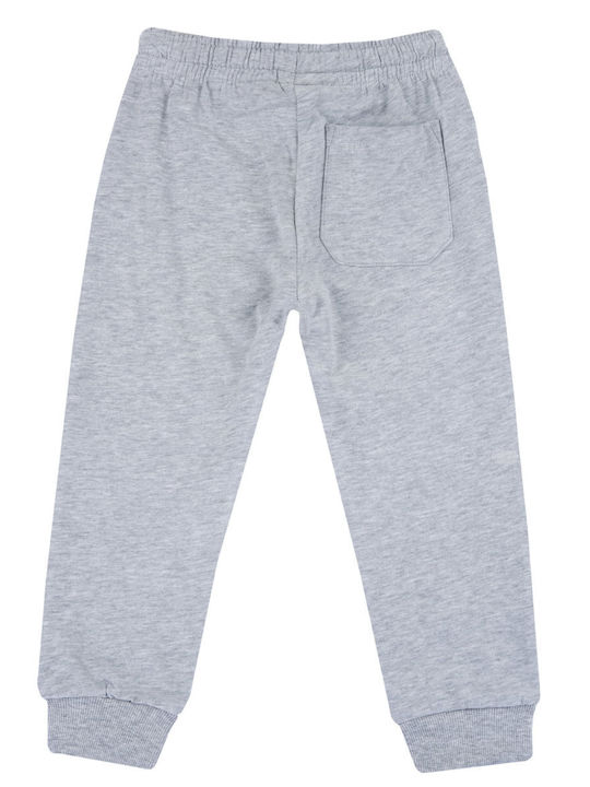 Chicco Kids Sweatpants Grey