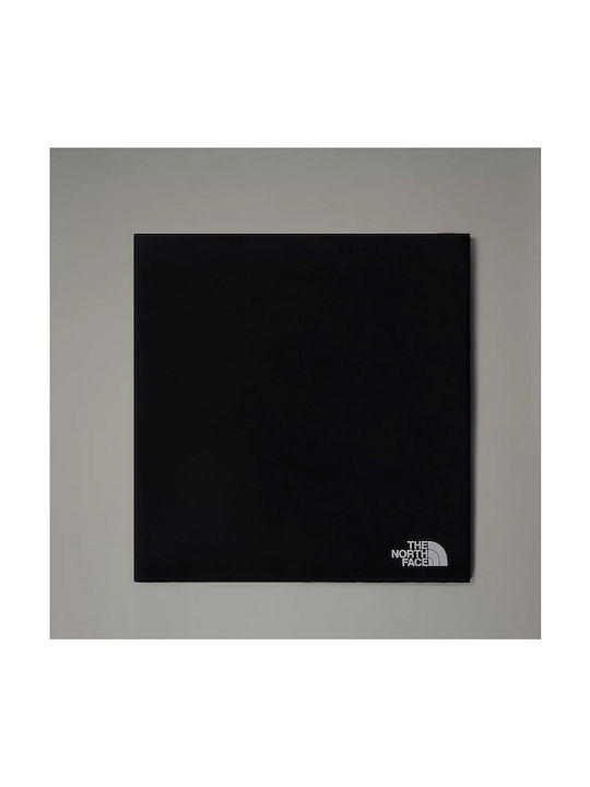 The North Face Gaiter Αθλητικό Περιλαίμιο Μαύρο