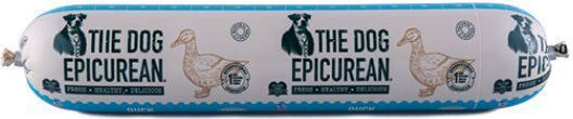 Doca Salami Dog Gluten Free with Duck 800gr